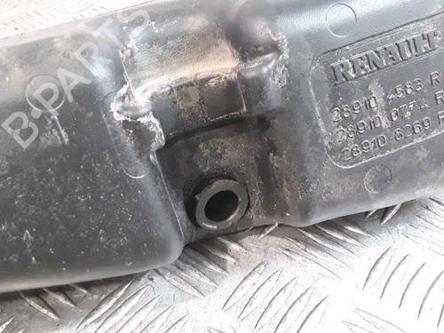 Windscreen washer tank DACIA SANDERO II 1.5 dCi | BP25201631C113