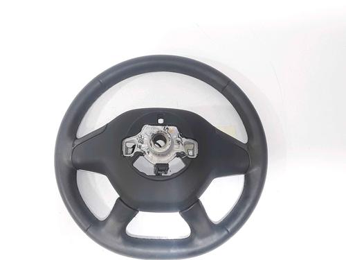 Steering wheel DACIA SANDERO III 1.0 TCe 90 | BP25175632C49