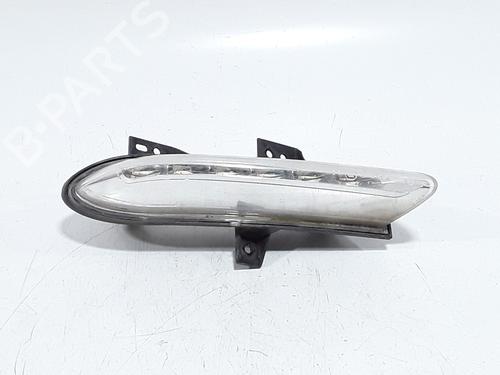 Used Right daytime light Right daytime light RENAULT SCÉNIC III (JZ0/1_) 1.5 dCi (110 hp) 35772551 35772551