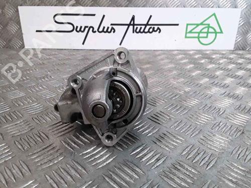 Starter FORD FIESTA V (JH_, JD_) 1.25 16V | BP25178221M8 