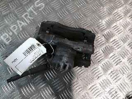 Used Right front brake caliper CITROËN C4 I (LC_) 1.6 HDi (90 hp) 25163528