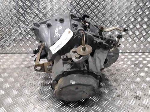 Gearbox PEUGEOT 206 Hatchback (2A/C) 1.9 D | BP25765134M3 