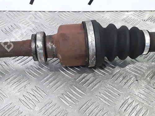 Right front driveshaft CITROËN C4 I (LC_) 1.6 16V | BP25199740M39 