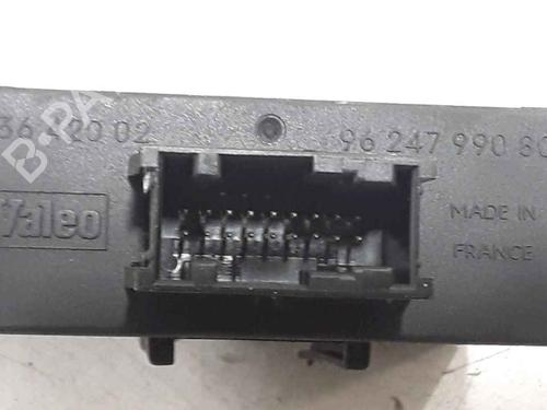 Engine control unit (ECU) CITROËN SAXO (S0, S1) 1.1 X, SX | BP25195453M57 