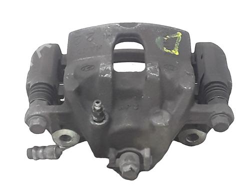 Right front brake caliper KIA RIO III (UB) 1.4 CRDi | BP37511296M104 - Image 4