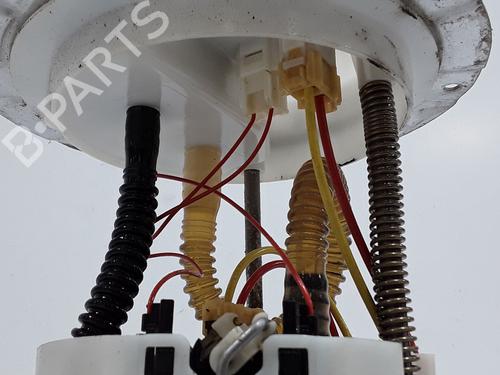 Fuel pump PEUGEOT BIPPER (AA_) 1.3 HDi 75 | BP38181012M76 - Image 3