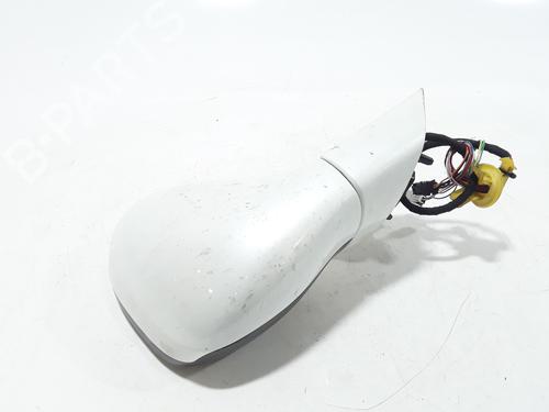 Left mirror PEUGEOT 308 CC (4B_) 2.0 HDi | BP25187046C26