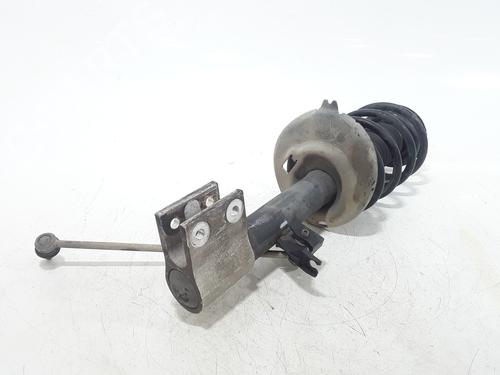 Left front shock absorber PEUGEOT 3008 I MPV (0U_) 1.6 HDi | BP25199439M16 