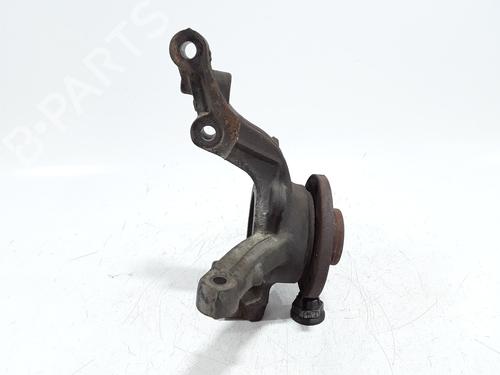 Right front steering knuckle RENAULT KANGOO Express (FW0/1_) 1.5 dCi 85 (FW0K, FW0L, FW0B) | BP37249870M26 - Image 3
