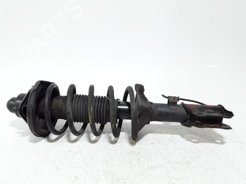 Used Left front shock absorber HYUNDAI ATOS (MX) 1.1 (58 hp) 30116729