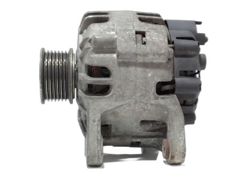 Generator RENAULT CLIO III (BR0/1, CR0/1) 1.2 16V (BR02, BR0J, BR11, CR02, CR0J, CR11) (75 hp) 27354552