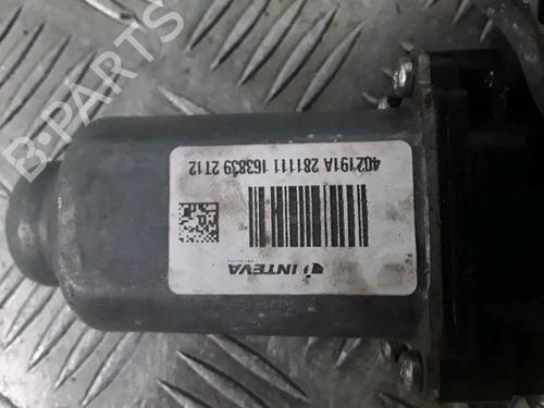 Rear left window mechanism NISSAN QASHQAI / QASHQAI +2 I (J10, NJ10, JJ10E) 1.5 dCi | BP25187973C24 