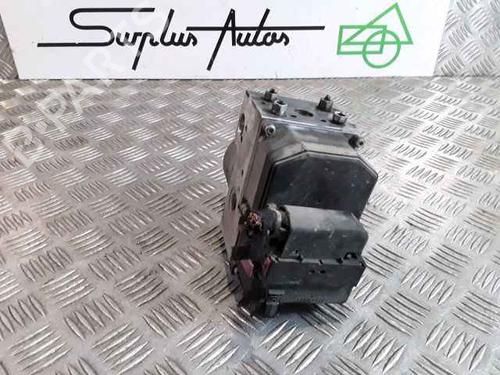 ABS pump OPEL ZAFIRA A MPV (T98) 2.0 DTI 16V (F75) | BP25164722M43 