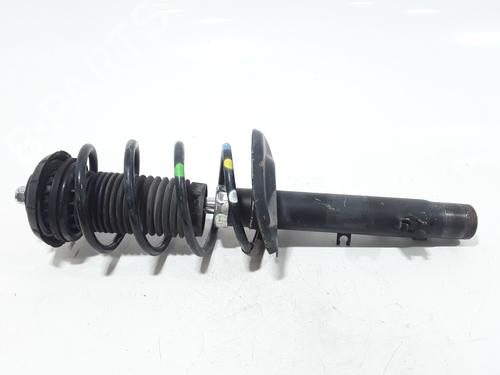 Amortisseur avant droit CITROËN C3 II (SC_) [2009-2025]  25195839