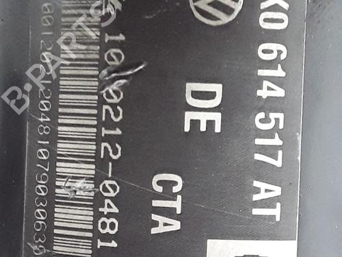 ABS pump AUDI A3 (8P1) 1.6 TDI | BP25164896M43 