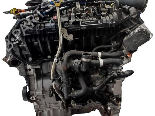 Engine LAND ROVER RANGE ROVER EVOQUE (L538) 2.0 D 4x4 | BP32398534M1 