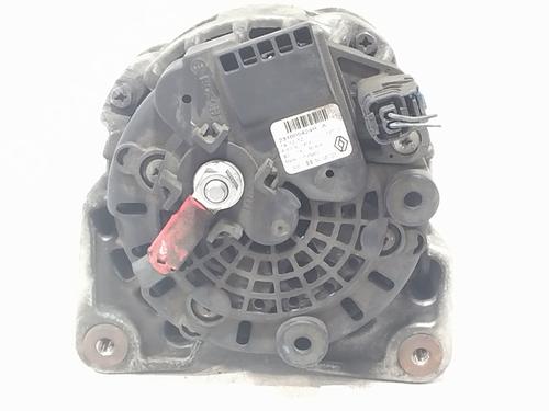 Alternator RENAULT TWINGO III (BCM_, BCA_) 1.0 SCe 70 | BP29901125M7 