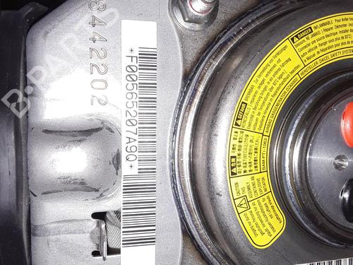 Driver airbag TOYOTA PRIUS Liftback (_W2_) 1.5 Hybrid (NHW20_, NHW20R) | BP25450866C9 