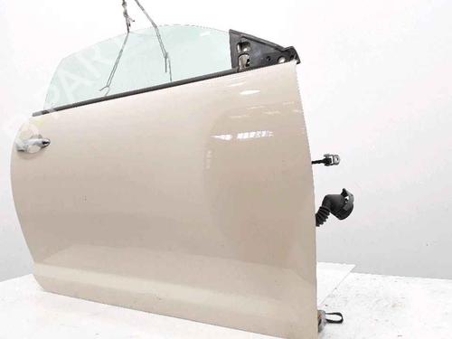 Right front door ALFA ROMEO MITO (955_) 1.4 (955AXB1B) | BP25193934C3 