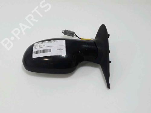 Left mirror NISSAN MICRA III (K12) 1.5 dCi | BP25186634C26 