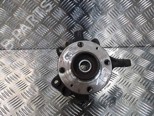 Used Left front steering knuckle CITROËN C2 (JM_) 1.4 HDi (68 hp) 25197863