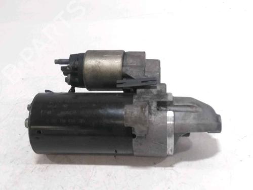 Used Starter MINI MINI (R56) Cooper D (112 hp) 25179331