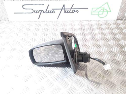 Used Left mirror FIAT PANDA (169_) 1.3 D Multijet (169.AXC1A) (70 hp) 25766736