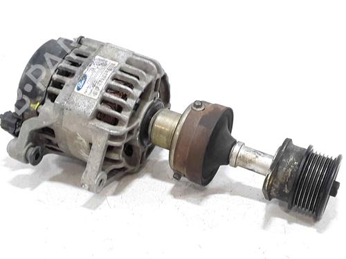 Used Alternator FORD FIESTA IV (JA_, JB_) 1.8 DI (75 hp) 25177733
