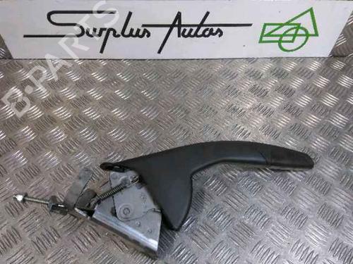 Hand brake RENAULT CLIO IV (BH_) 1.5 dCi 90 | BP25163205I18 