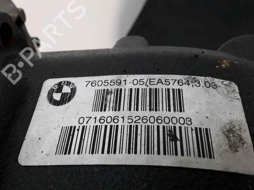 Rear differential BMW 1 (F20) 118 d | BP25200229M24