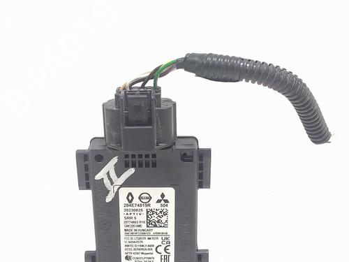 electronic-sensor-renault-clio-v-b7_-2019-36872443 main image