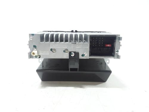 Radio VW POLO V (6R1, 6C1) 1.2 TDI | BP25189904E6 