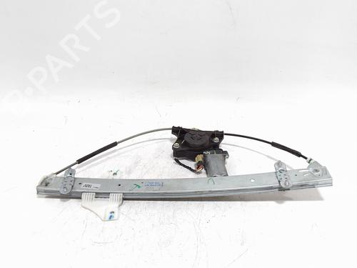 Used Front right window mechanism Front right window mechanism 37648454 37648454