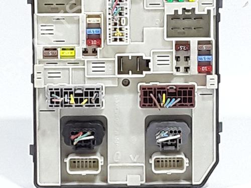 Used Other Other RENAULT ZOE (BFM_) ZOE (BFMD) (109 hp) 34332250 34332250