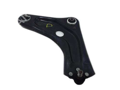 Used Right front suspension arm PEUGEOT 207 (WA_, WC_) 1.4 HDi (68 hp) 29293587
