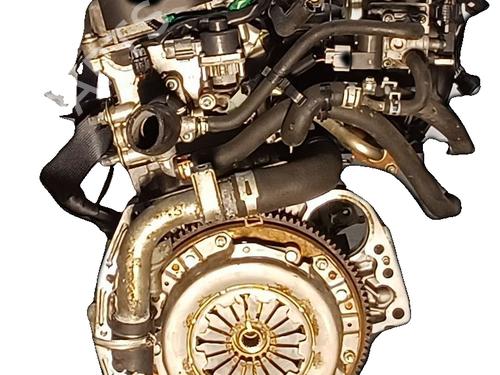 engine-suzuki-swift-iii-mz-ez-2005-34268353 main image