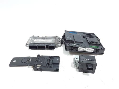 Used Electronic module Electronic module 37685980 37685980