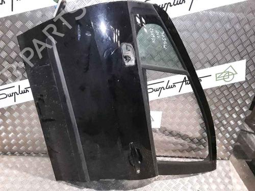 Left front door PEUGEOT 308 SW I (4E_, 4H_) 1.6 HDi | BP25188714C2 