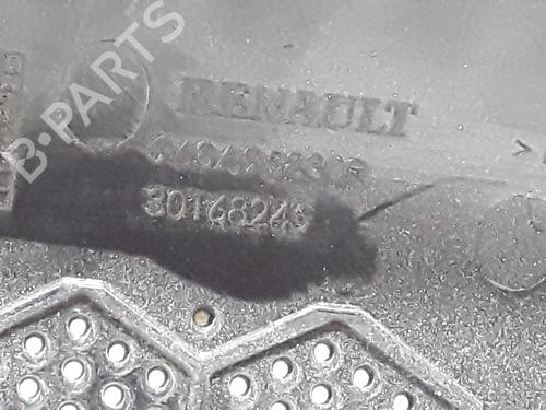 Rear mirror RENAULT CLIO V (B7_) 1.0 TCe 90 (B7MT) | BP33560949I6 - Image 2