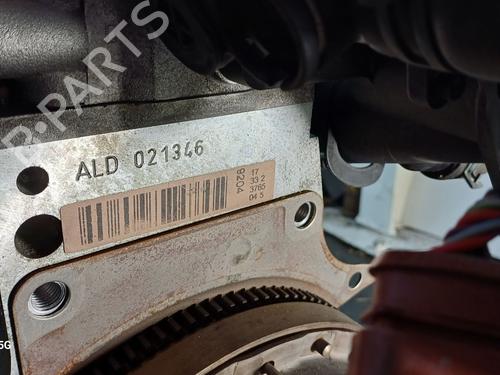 Engine SEAT AROSA (6H1) 1.0 | BP25179786M1 