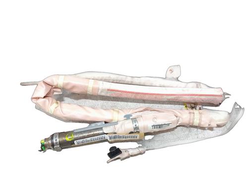 Højre gardin airbag CITROËN C4 II (NC_) 1.6 HDi 90 (92 hp) 32660864
