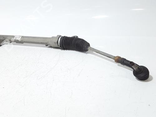Steering rack FORD FIESTA VI (CB1, CCN) 1.4 TDCi | BP29621015M22 