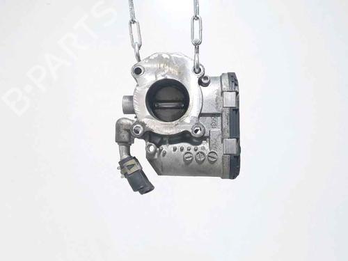 Used Throttle body PEUGEOT 107 (PM_, PN_) 1.0 (68 hp) 25180699