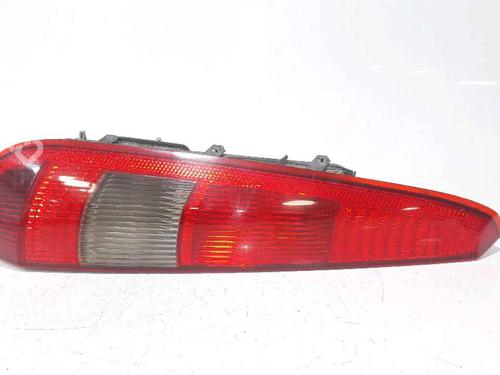 Used Left taillight FORD FIESTA V (JH_, JD_) 1.4 TDCi (68 hp) 25187597