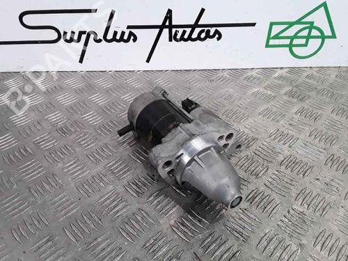 Used Starter HONDA JAZZ III (GE_, GG_, GP_, ZA_) 1.3 i (GE6, GG3, GG6) (100 hp) 25766570