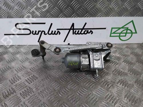 Used Front wiper motor VW GOLF PLUS V (5M1, 521) 1.9 TDI (105 hp) 25201411