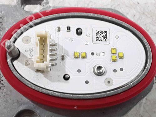 Electronic module PEUGEOT 407 Coupe (6C_) 2.2 16V | BP25167678M83 
