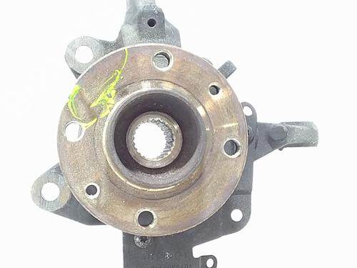 Used Left front steering knuckle Left front steering knuckle RENAULT CLIO IV (BH_) 1.5 dCi 90 (90 hp) 33967770 33967770