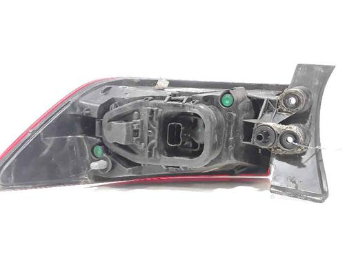 Left taillight RENAULT CLIO IV (BH_) 1.5 dCi 75 | BP25187833C34 