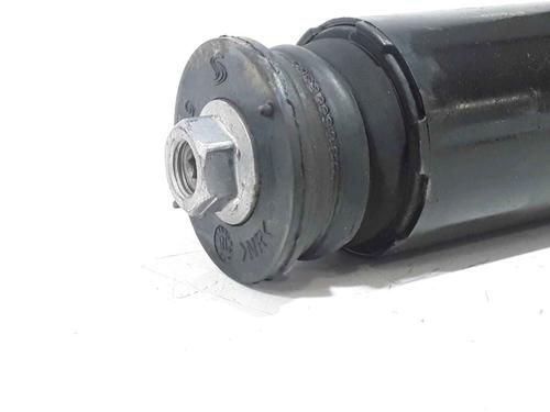 Left rear shock absorber PEUGEOT 3008 II SUV (MC_, MR_, MJ_, M4_) 1.6 THP 165 (M45GYW, M45GZW, M45GYV) | BP25197493M18